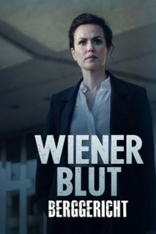 Wiener Blut - Berggericht