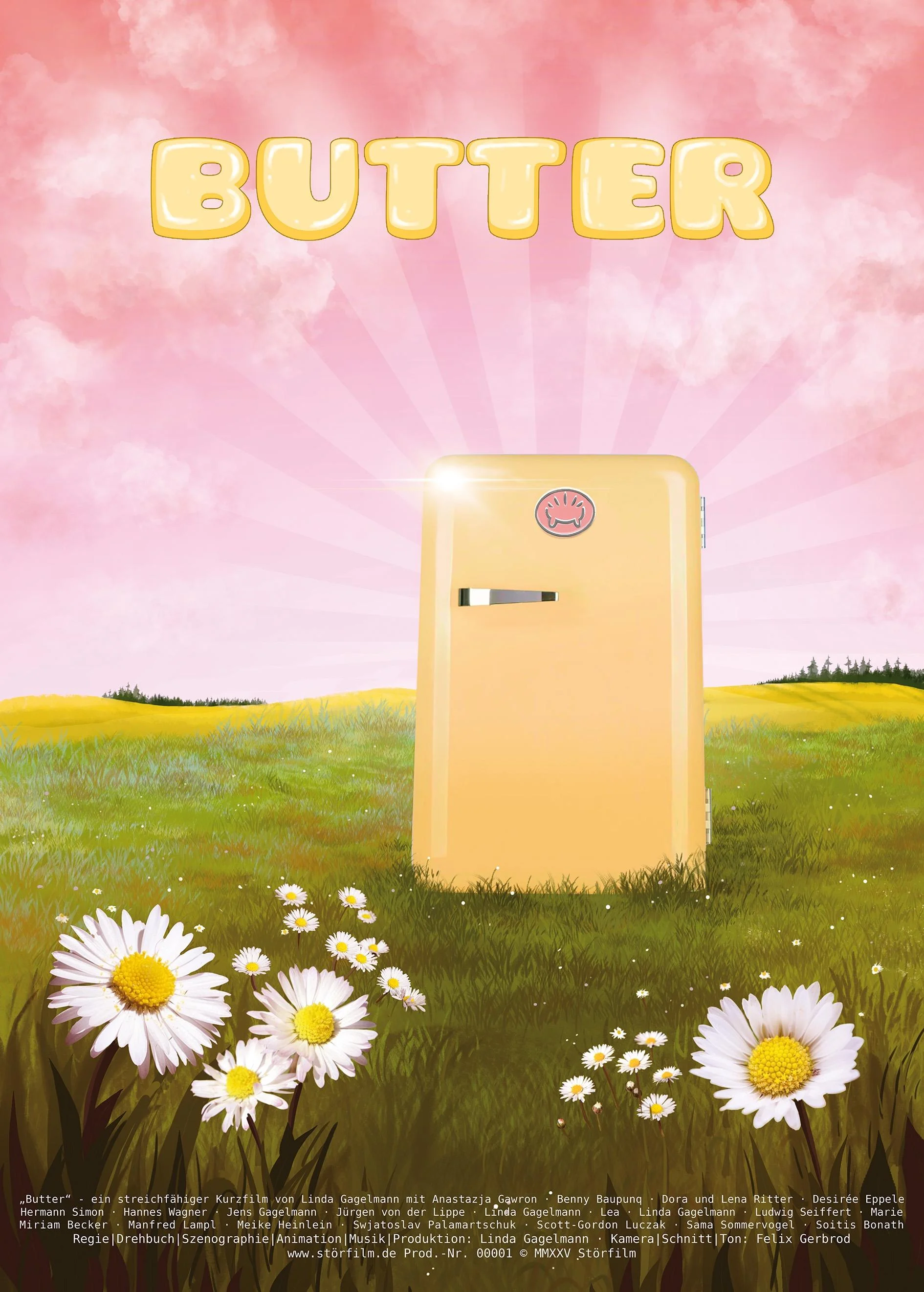 کره Butter