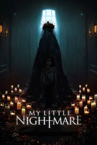 My Little Nightmare