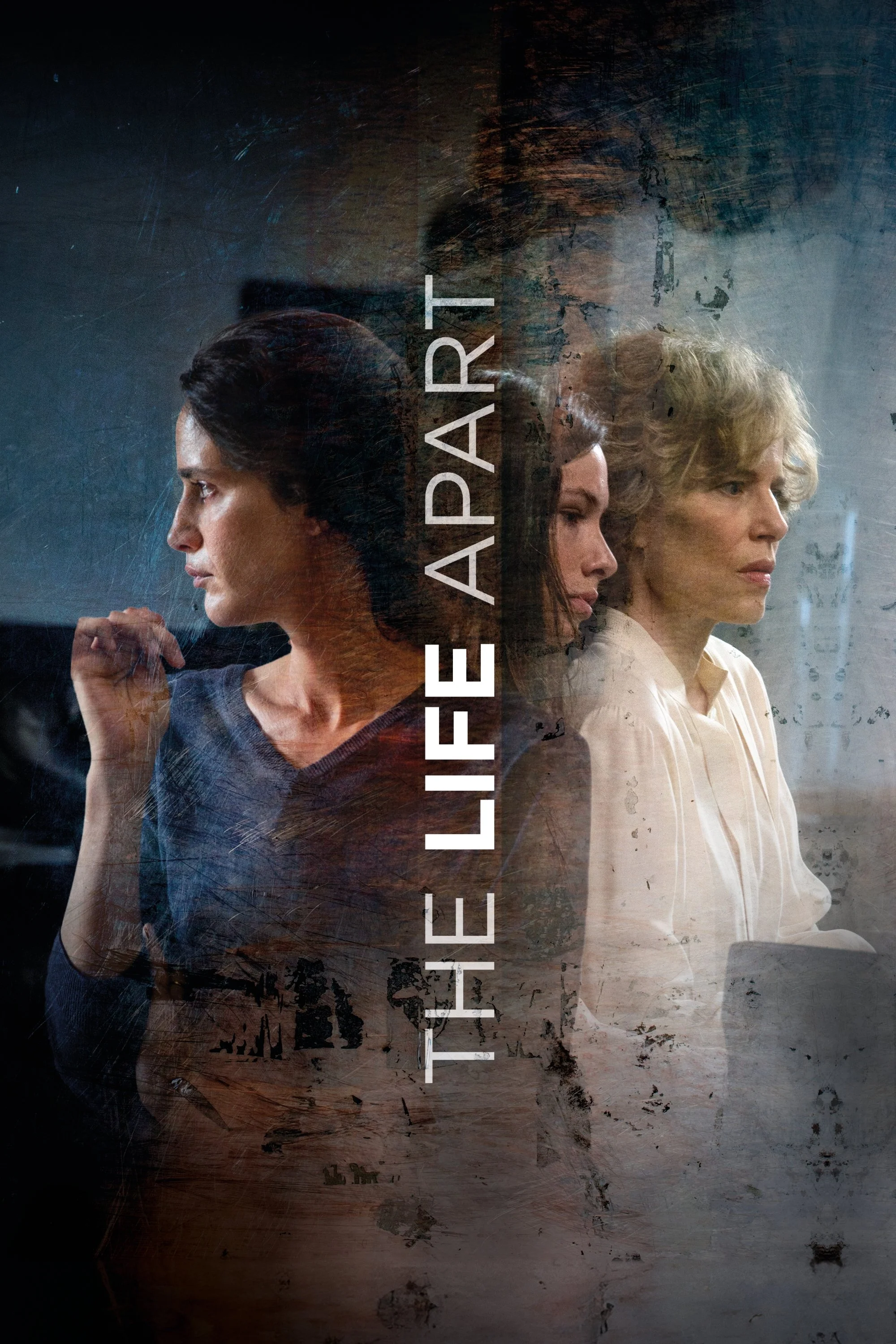 The Life Apart