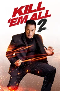 La Marque de la vengeance 2