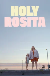 holy rosita