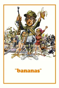 Bananas