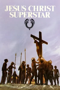 Jesucristo Superstar