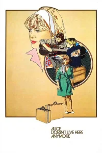 Alice n'est plus ici