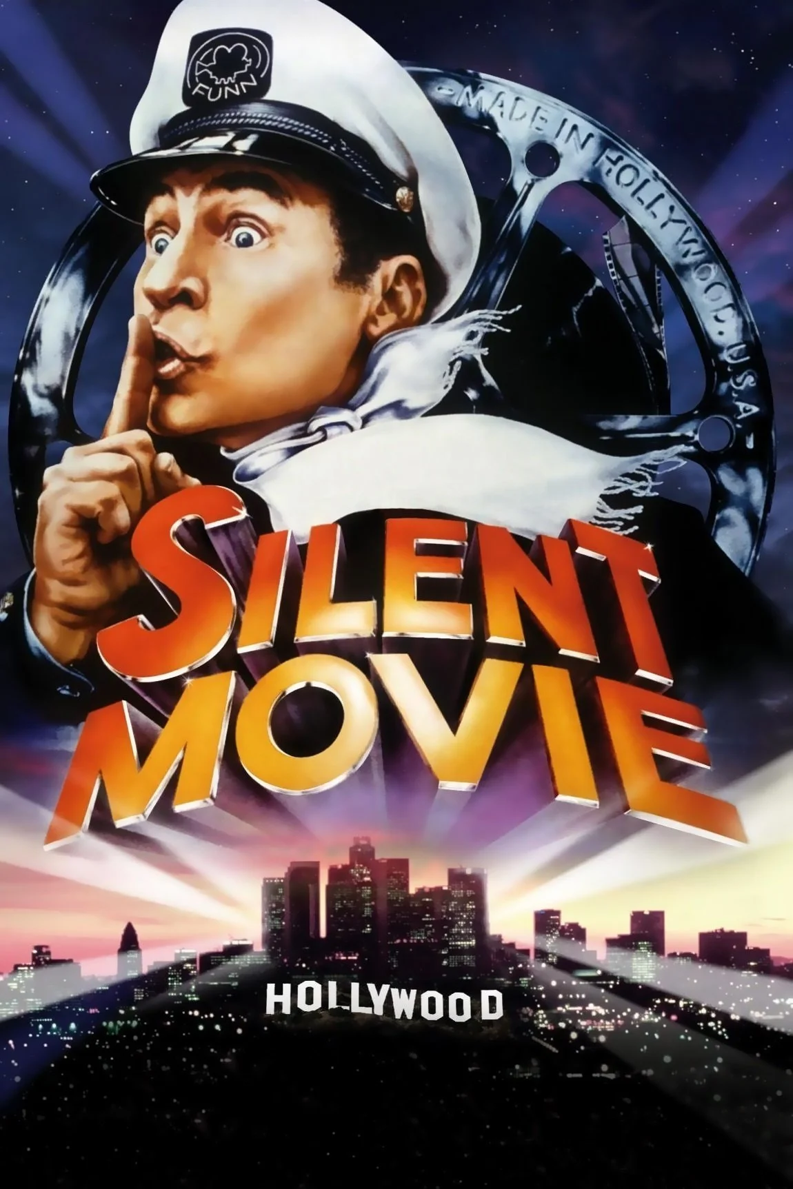فیلم صامت
