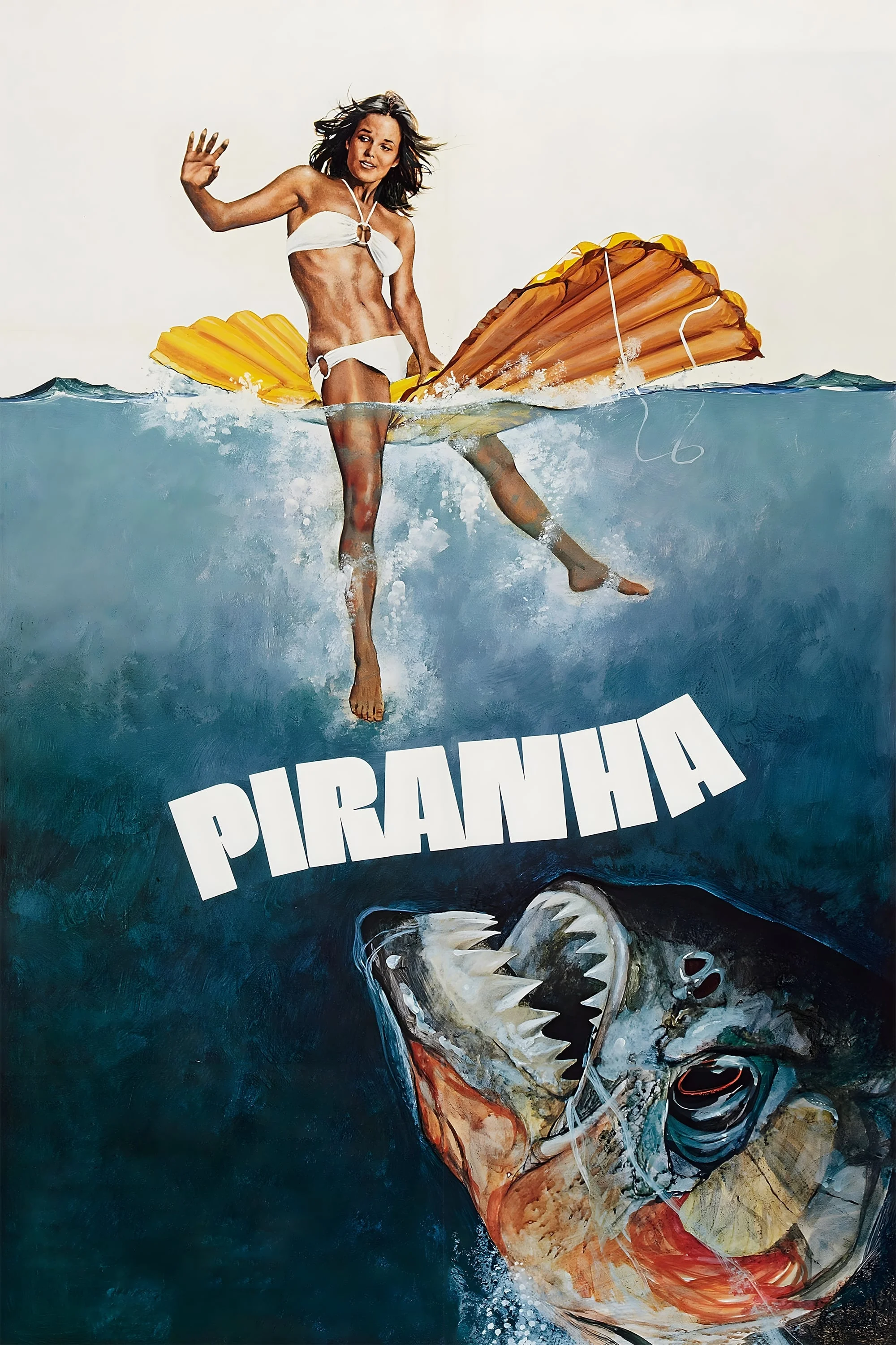 Piraña