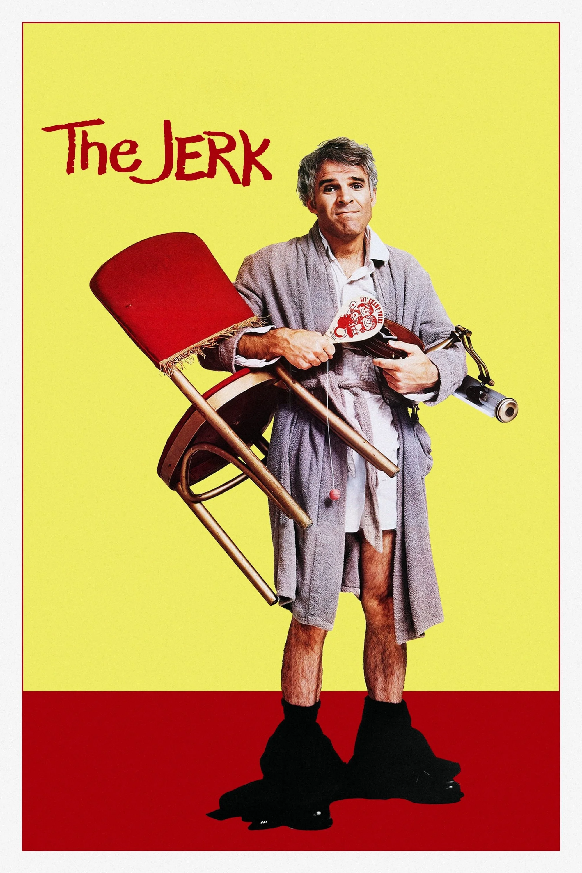 Un vrai schnock