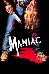 Maníaco