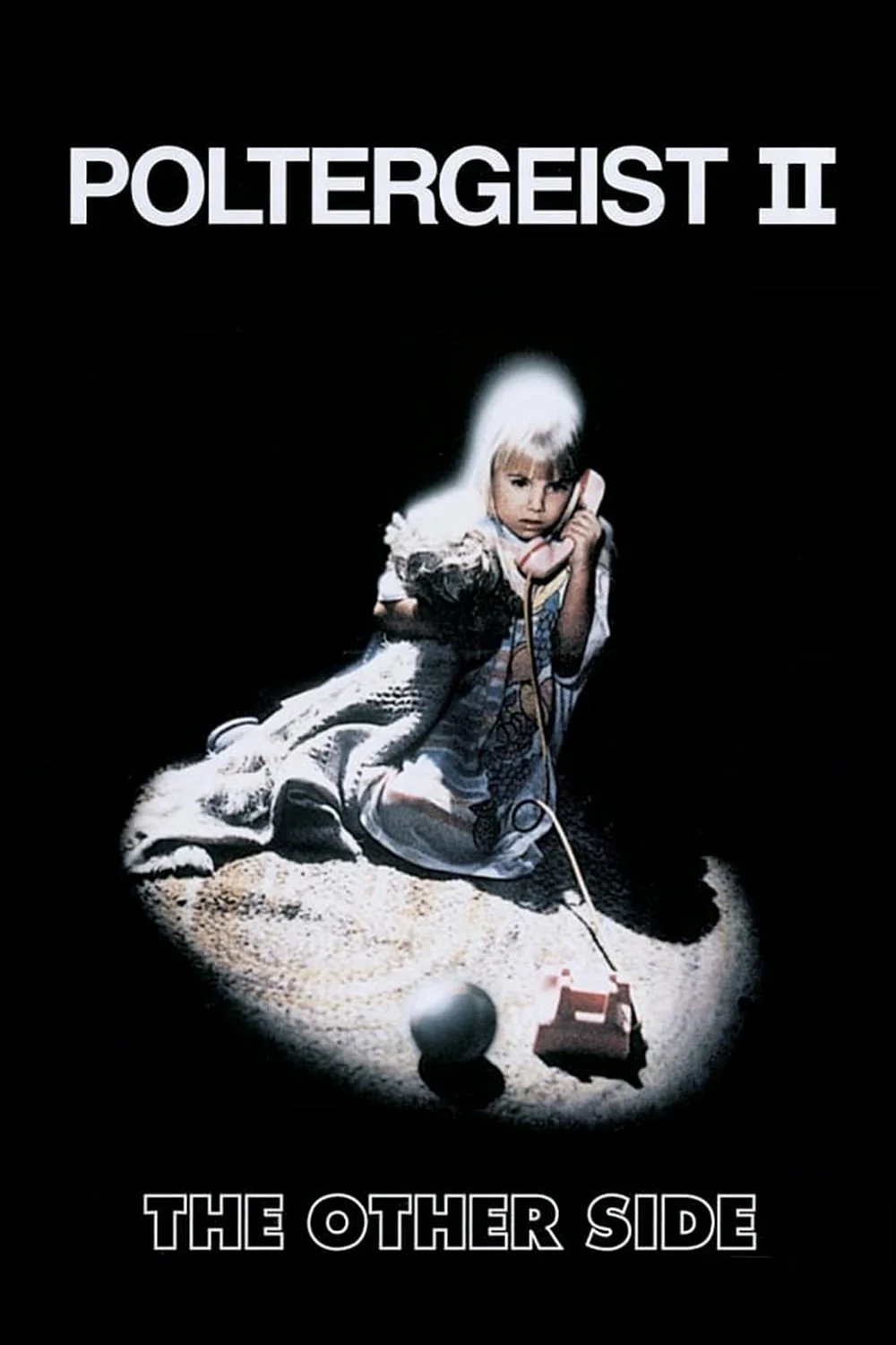 Poltergeist II: El otro lado