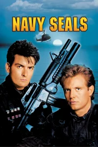 Navy Seals, comando especial