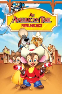 Fievel va al Oeste