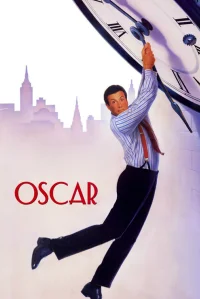 Oscar ¡Quita Las Manos!