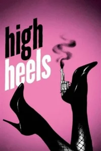 Talons aiguilles