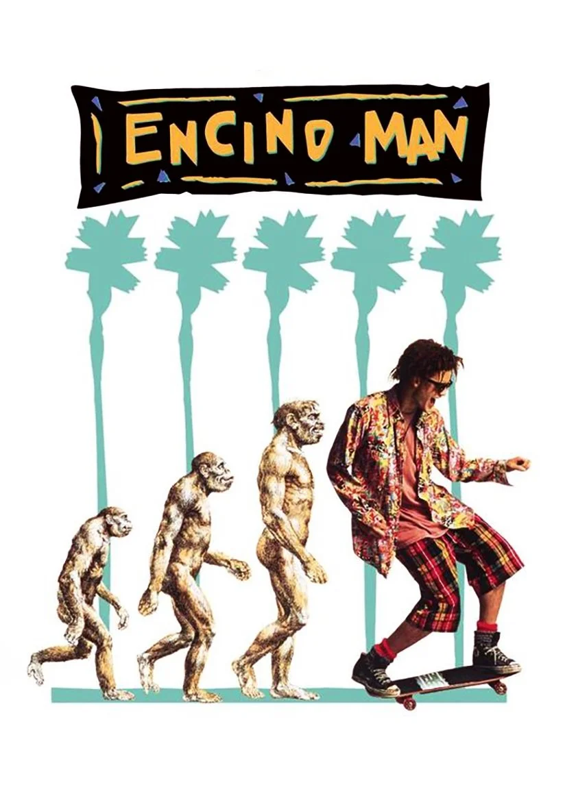 California Man
