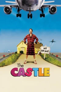 El castillo