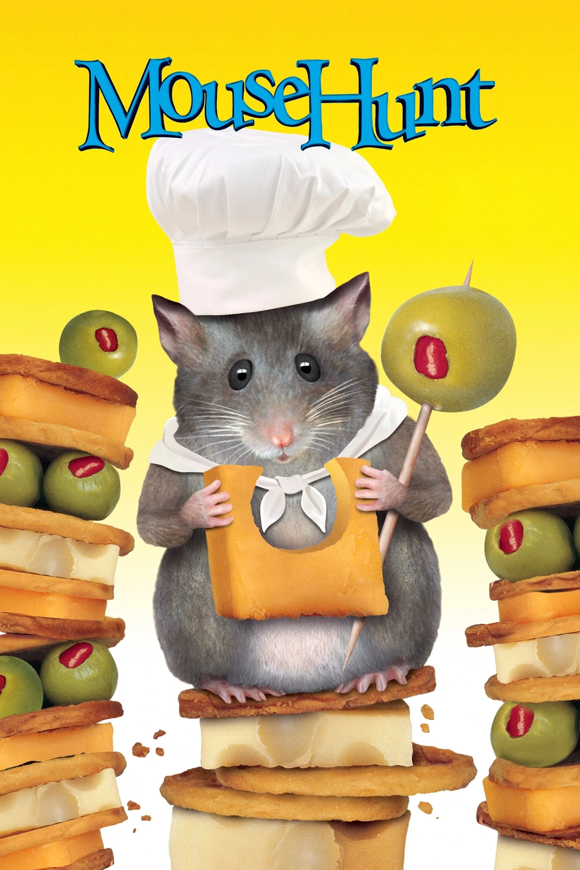 La Souris