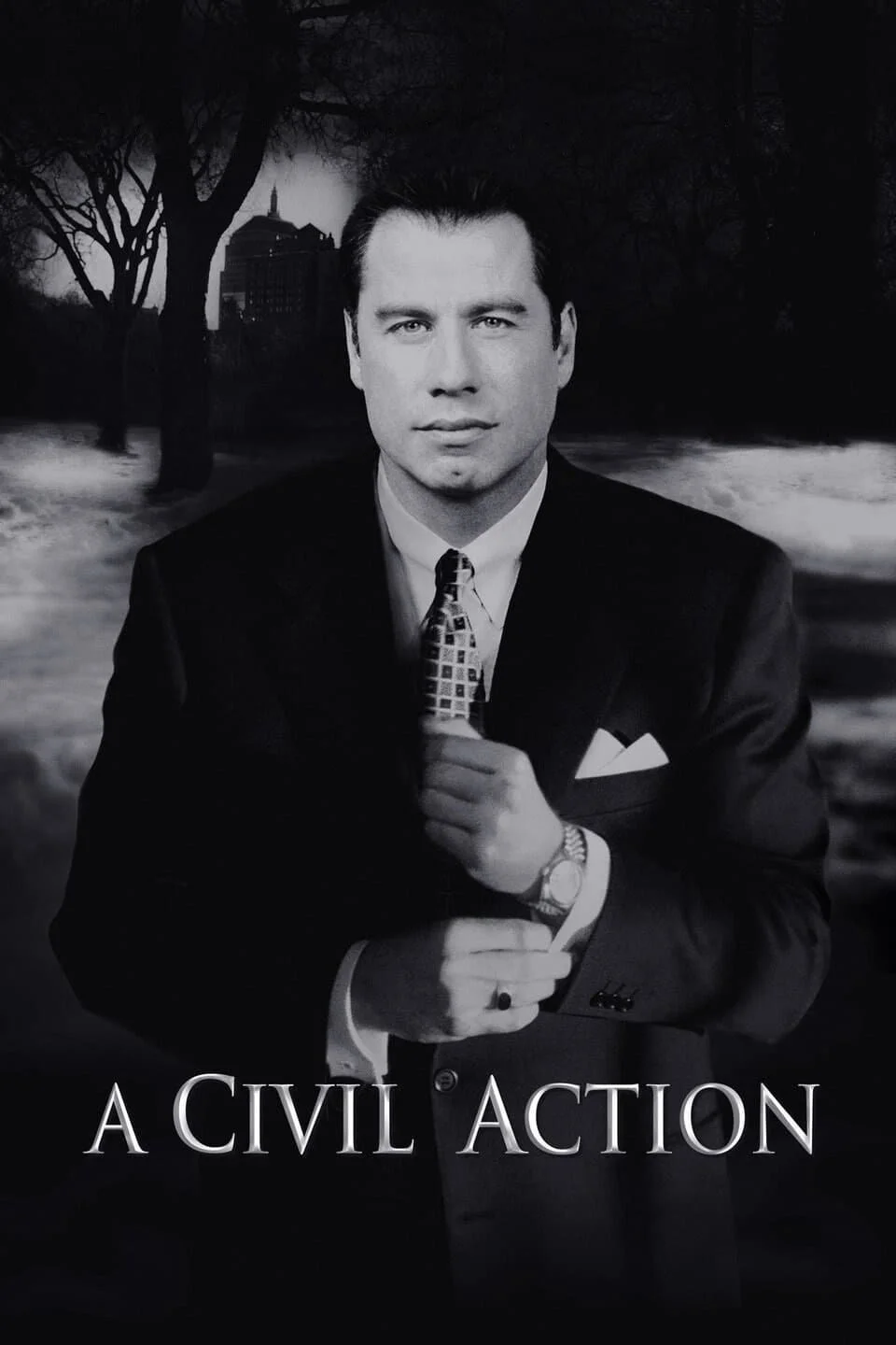 Acción Civil