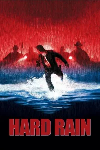 Pluie d'enfer