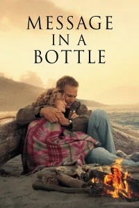 Une bouteille à la mer