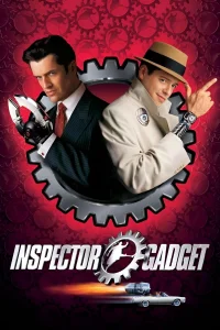 Inspecteur Gadget