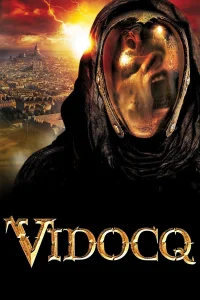 Vidocq (El mito)