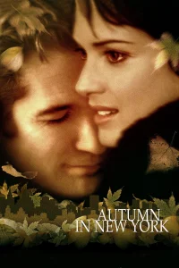 Otoño en Nueva York
