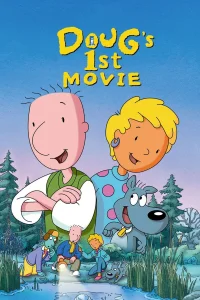 Doug, le film