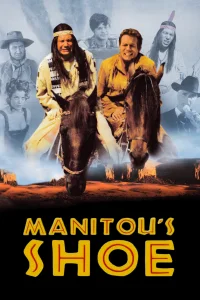 El tesoro de Manitu