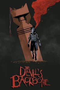 L'Échine du diable