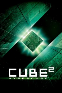 Cube II. Hipercubo