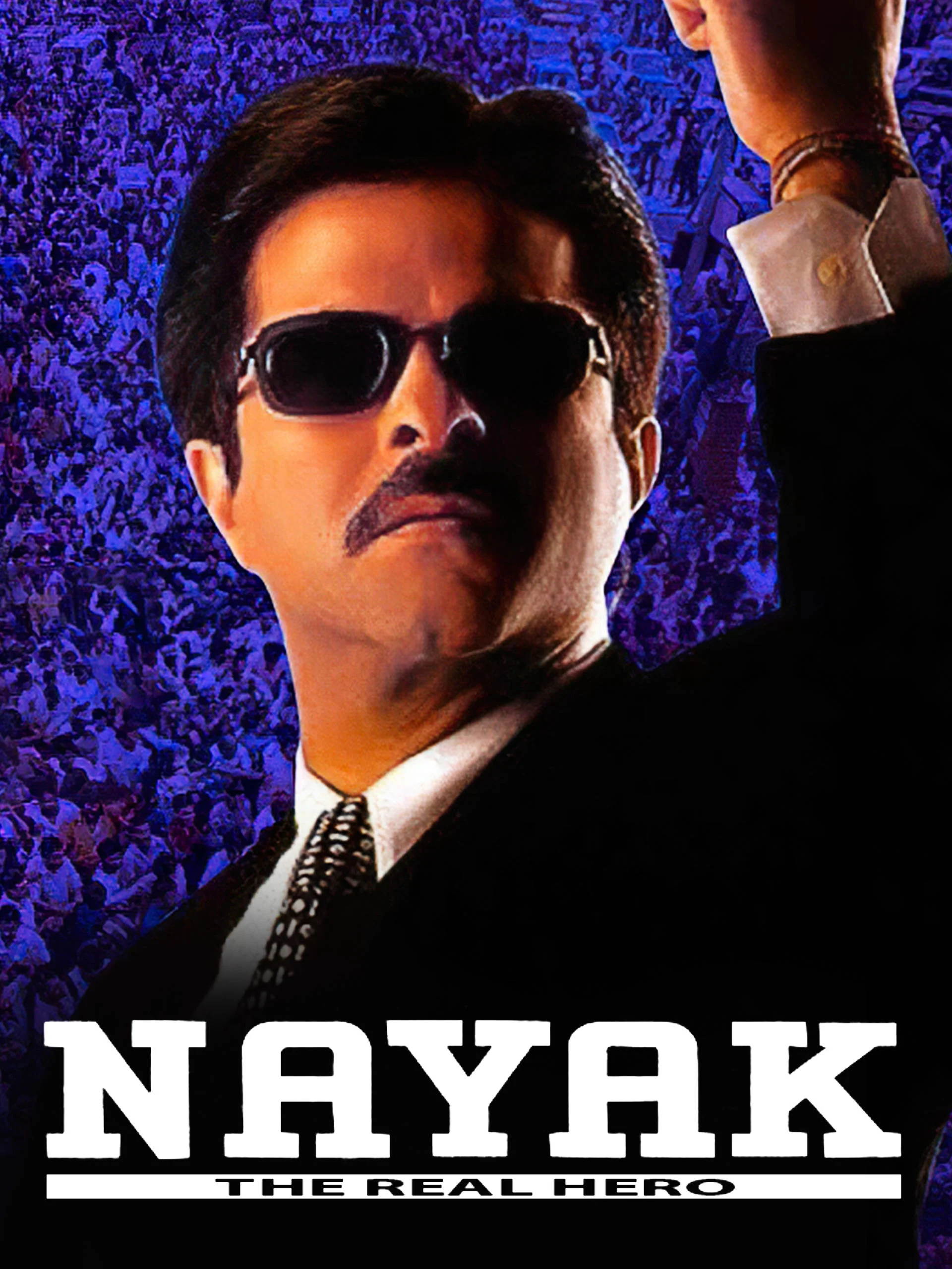Nayak: البطل الحقيقي