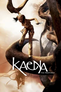 Kaena: La profecía