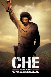 Che, 2e partie : Guerilla