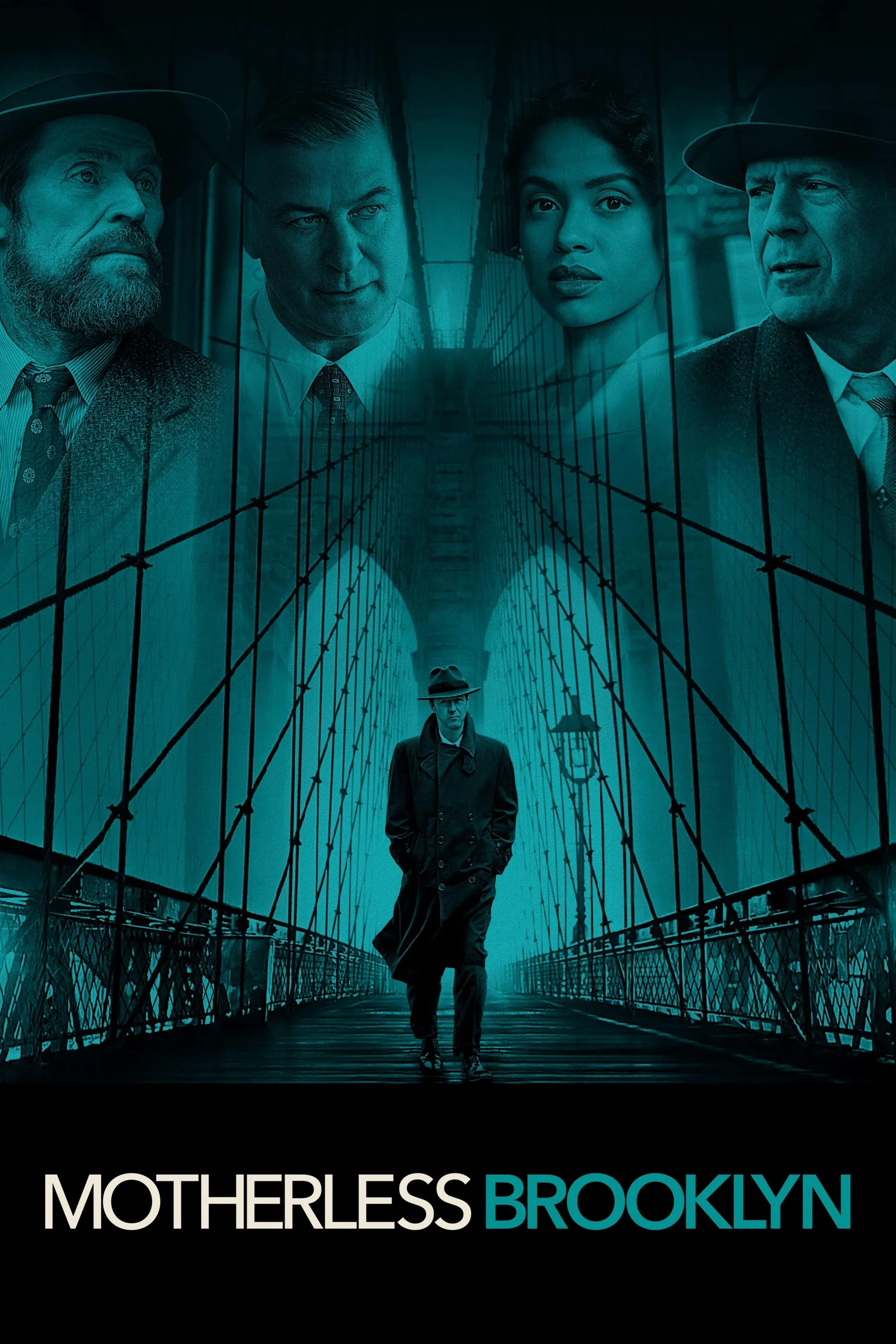 Huérfanos de Brooklyn