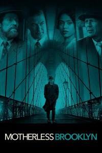 Brooklyn Affairs