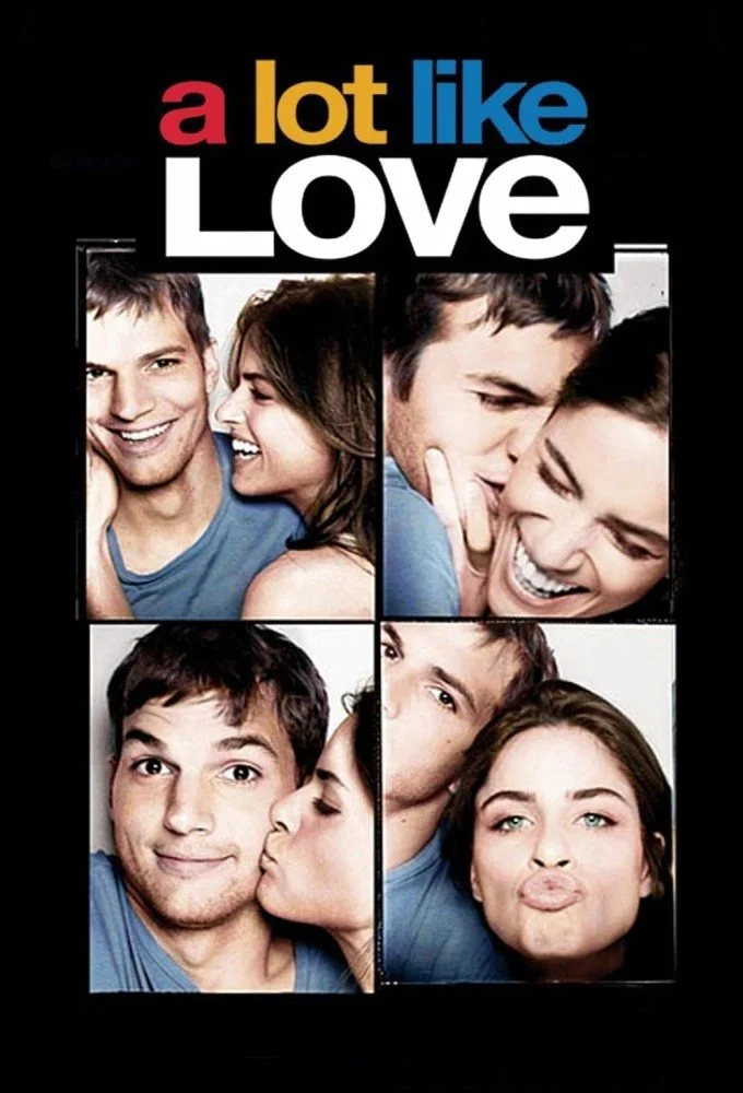 El amor es lo que tiene
