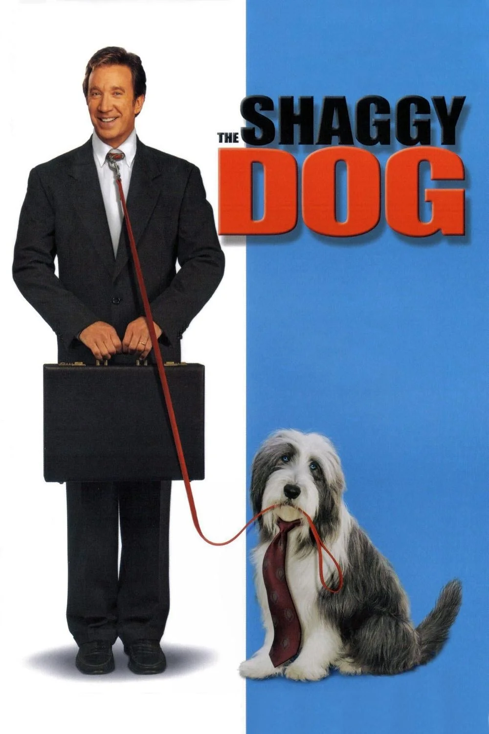 Cariño, estoy hecho un perro