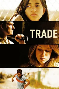 Trade. El precio de la inocencia