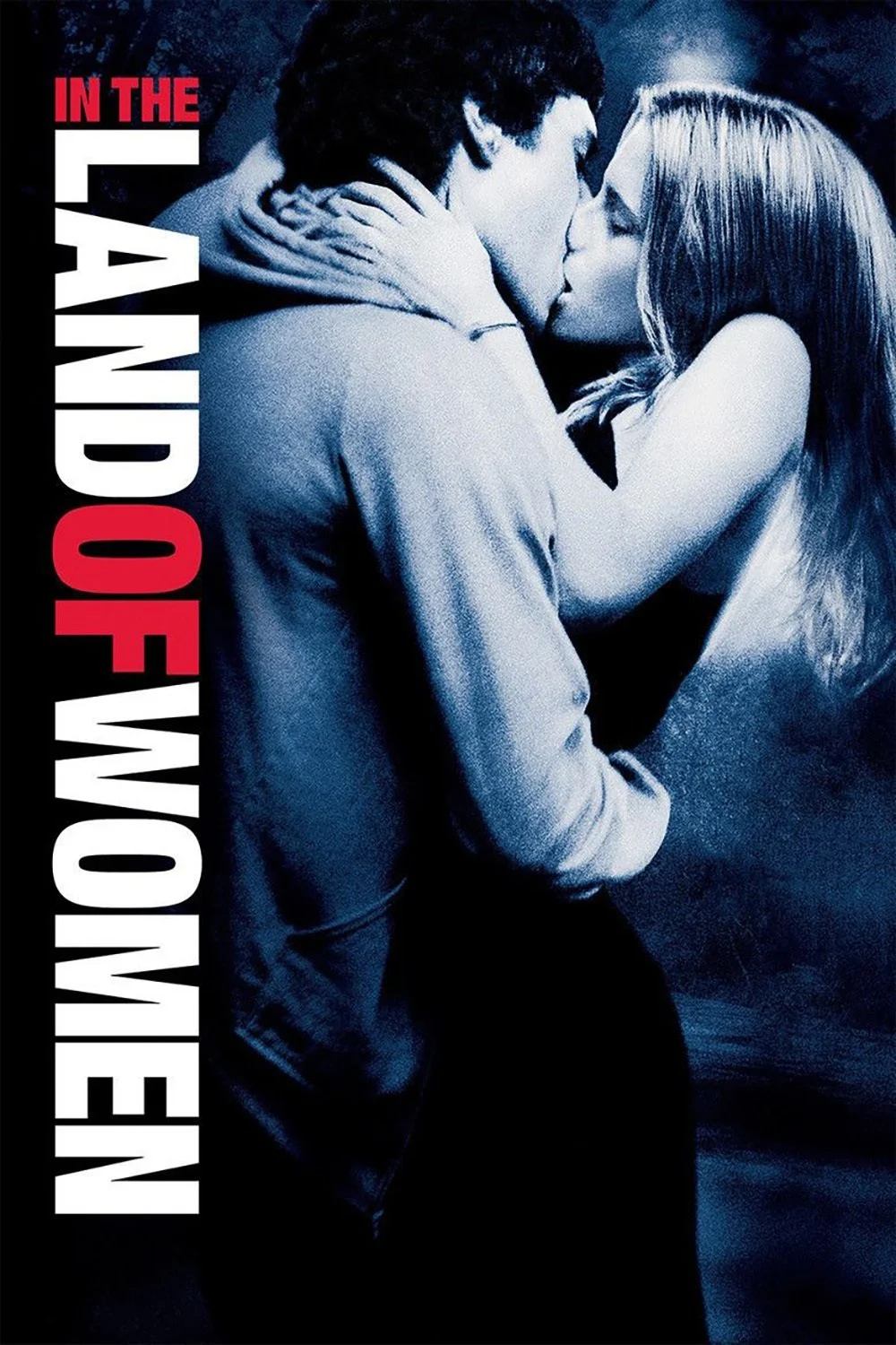 في بلاد النساء