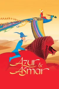 أزور وآسماار: مهمة الأمراء