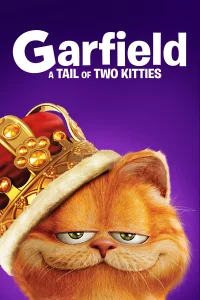 Garfield 2