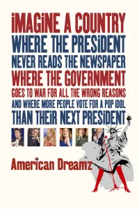 American Dreamz (Salto a la fama)