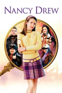نانسي درو