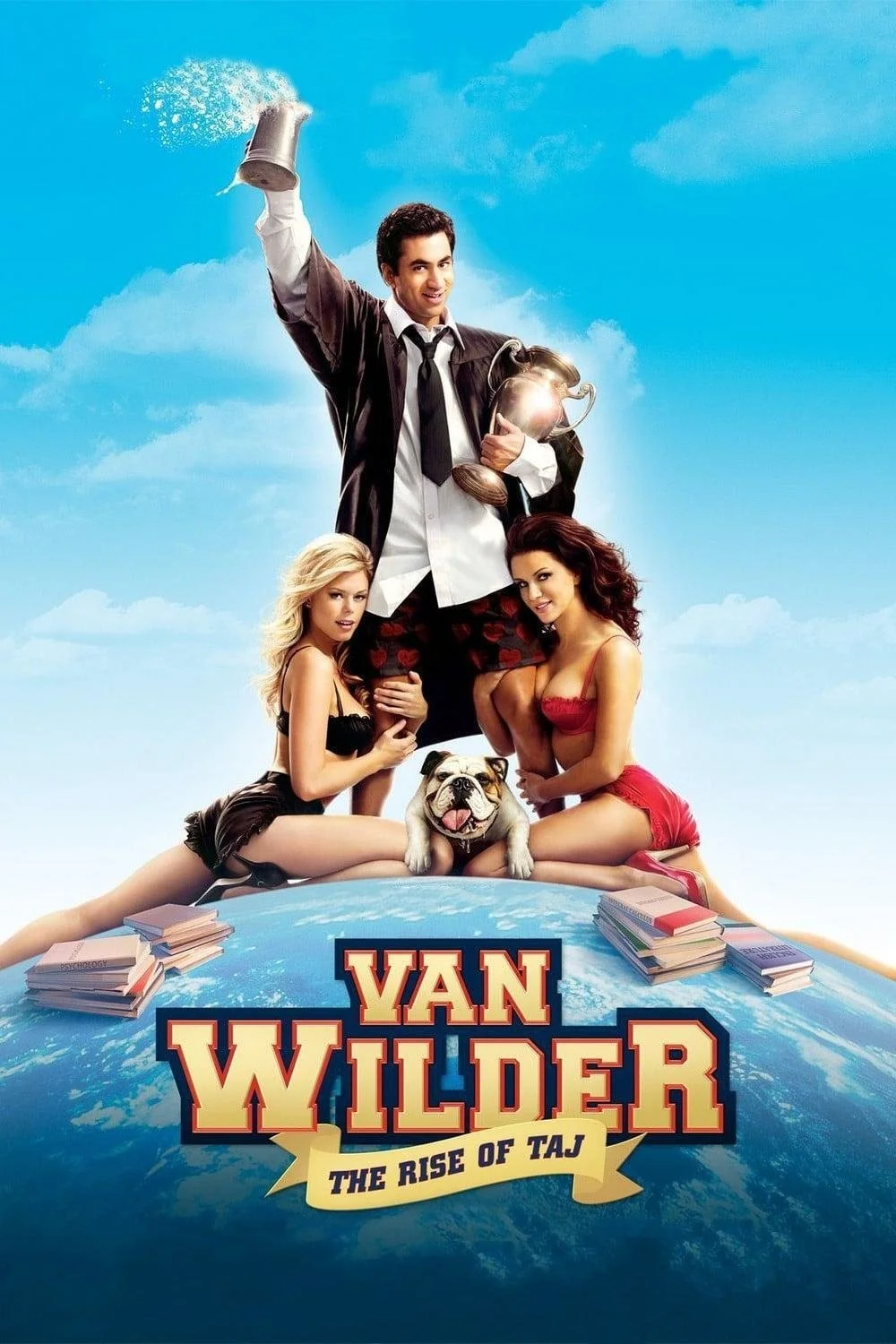 Van Wilder 2 : Sexy Party