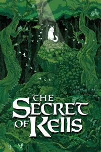 El secreto del libro de Kells