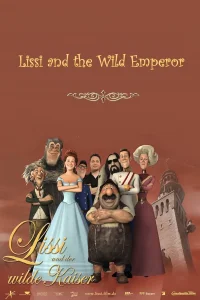 Lissi & l'Empereur Sauvage