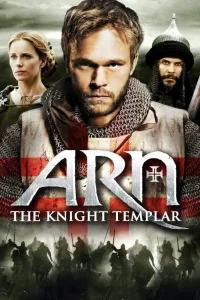 Arn, chevalier du Temple