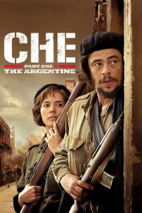 Che: El argentino