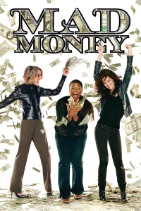 Tres mujeres y un plan